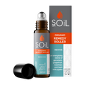 Organic Remedy Roller - Revive (20ml)