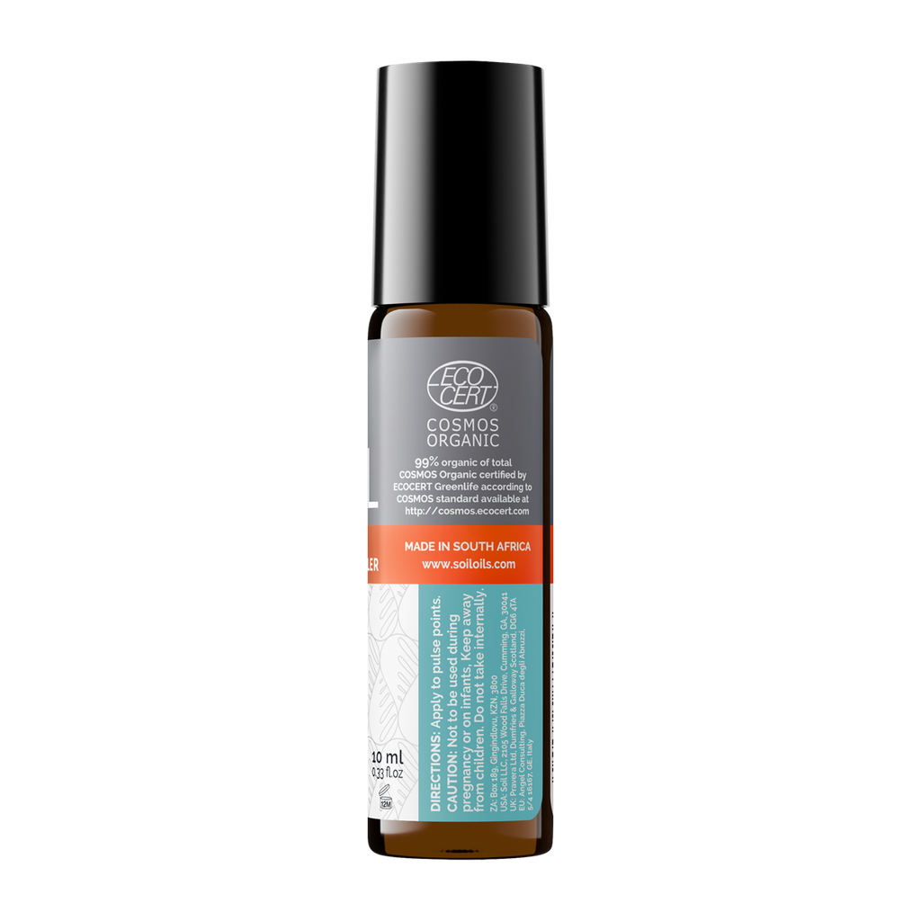 Organic Remedy Roller - Revive (10ml)