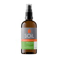 Organic Uplifting Blended Oil (100ml)