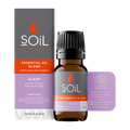 Organic Essential Oil Blend -Sleep (10ml)