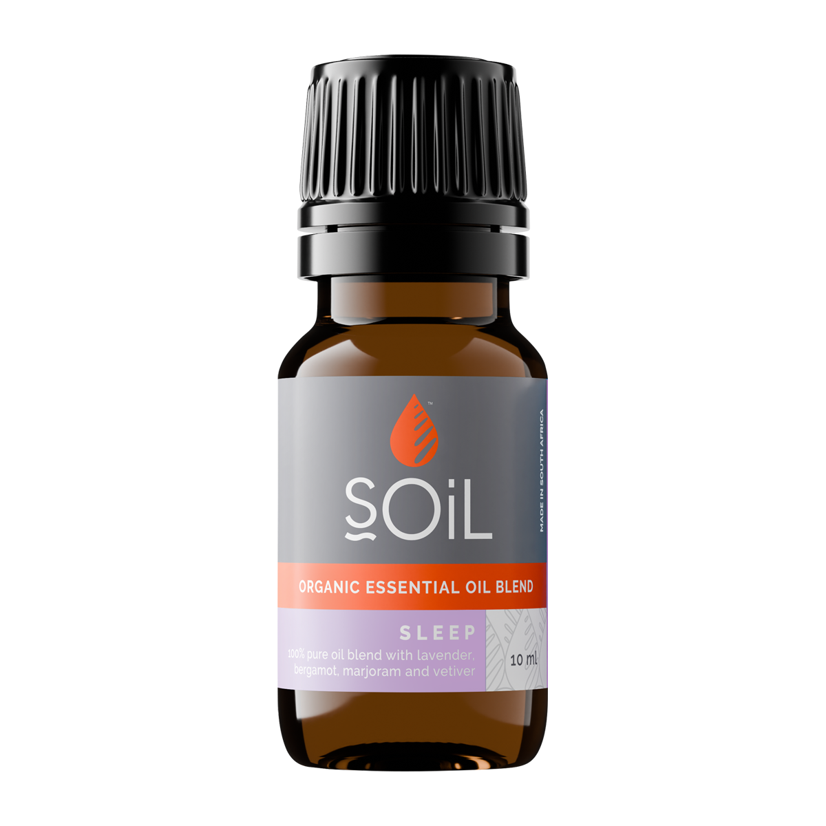 Organic Essential Oil Blend -Sleep (10ml)