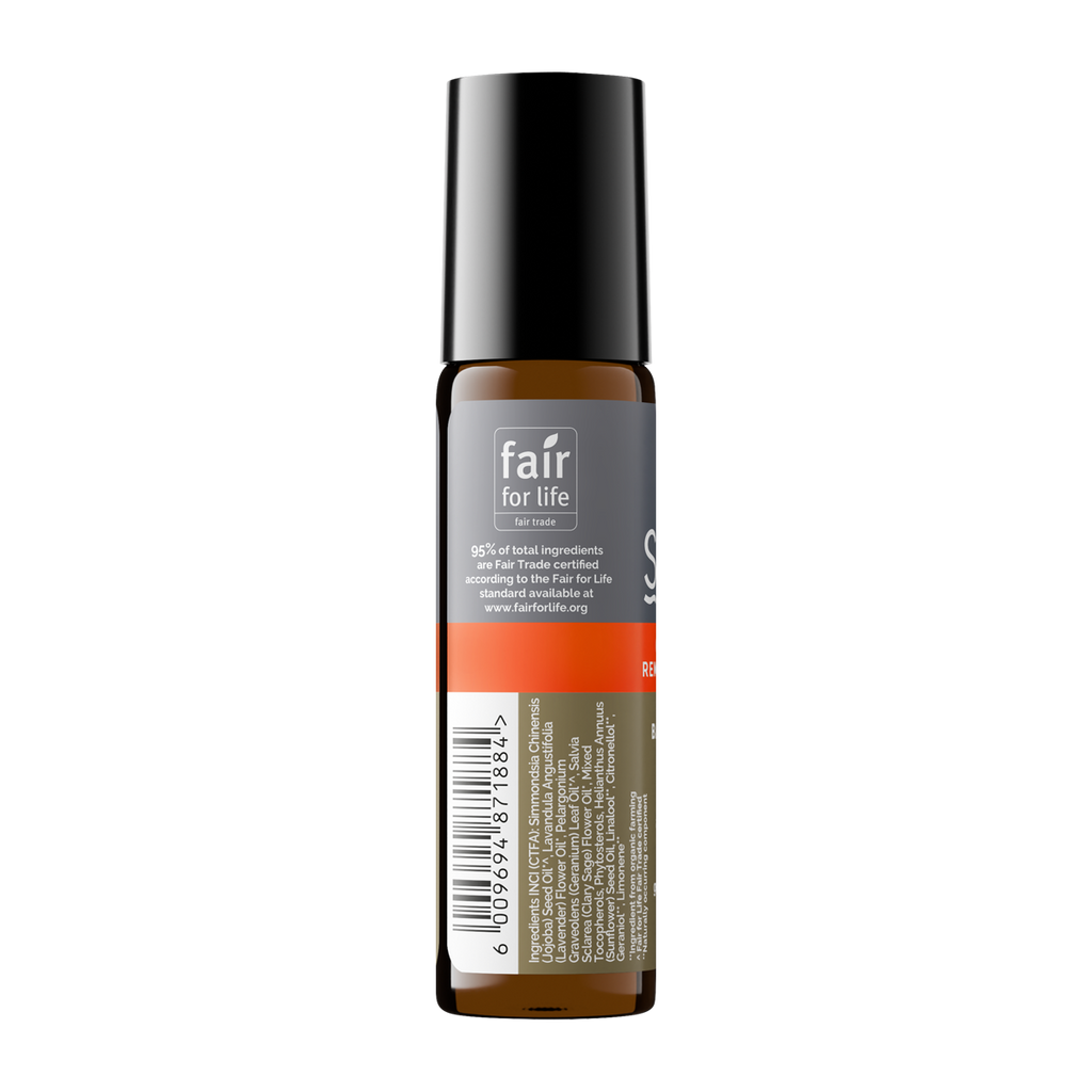 Organic Remedy Roller - Balance (20ml)