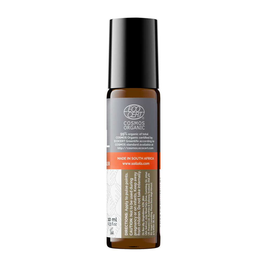 Organic Remedy Roller - Balance (20ml)