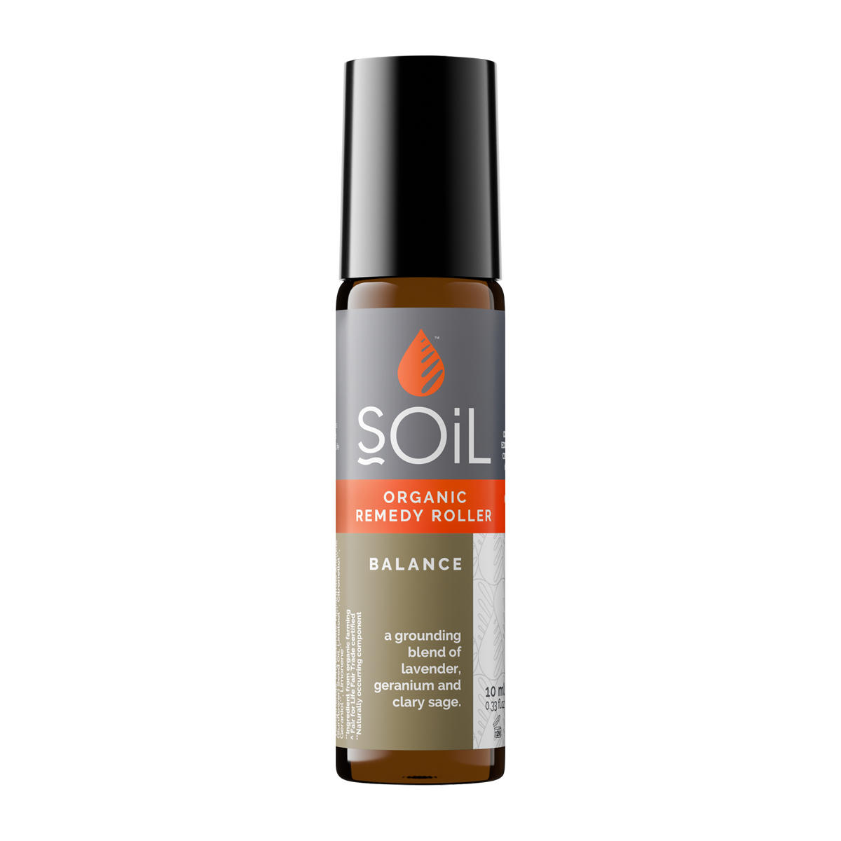 Organic Remedy Roller - Balance (20ml)