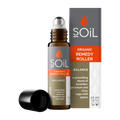 Organic Remedy Roller - Balance (20ml)