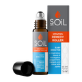 Organic Remedy Roller - Easy Breathe (20ml)