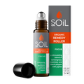 Organic Remedy Roller - Focus (20ml)