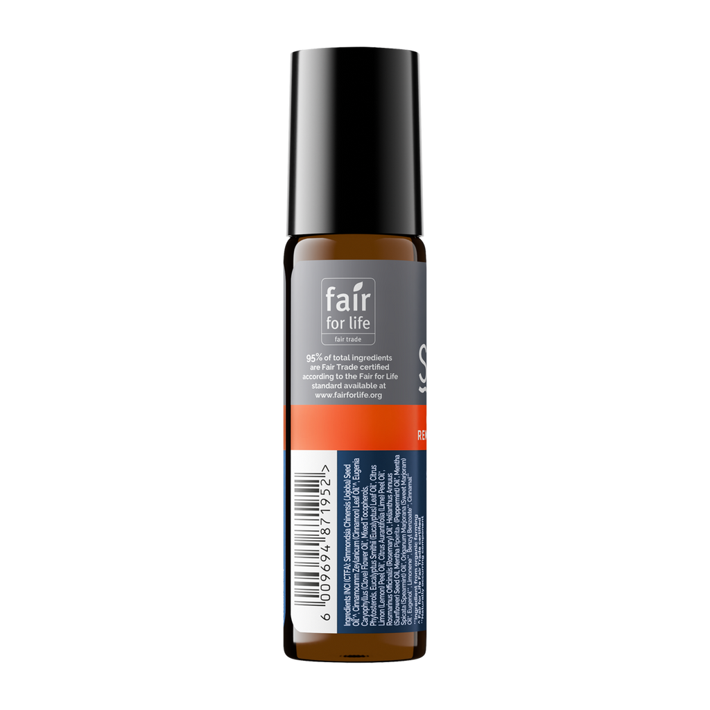 Organic Remedy Roller - Shield (20ml)