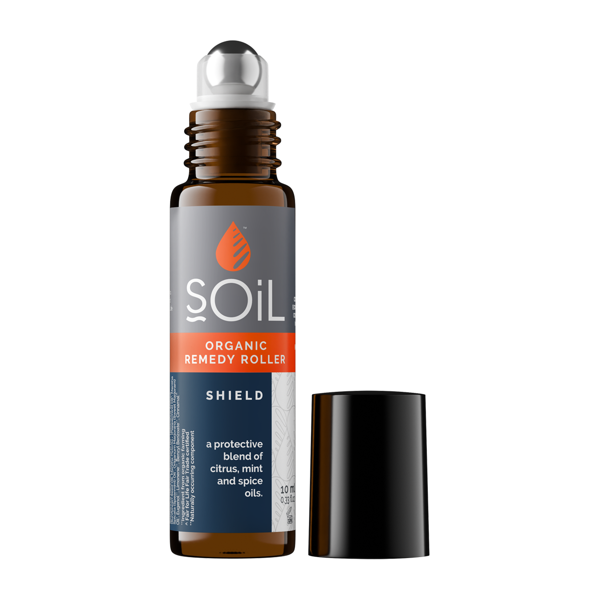 Organic Remedy Roller - Shield (20ml)