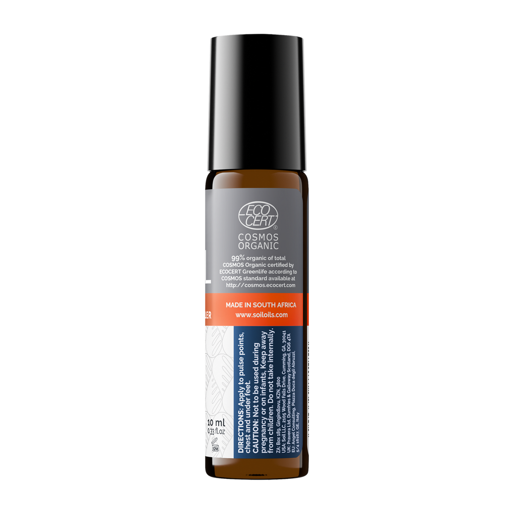 Organic Remedy Roller - Shield (20ml)