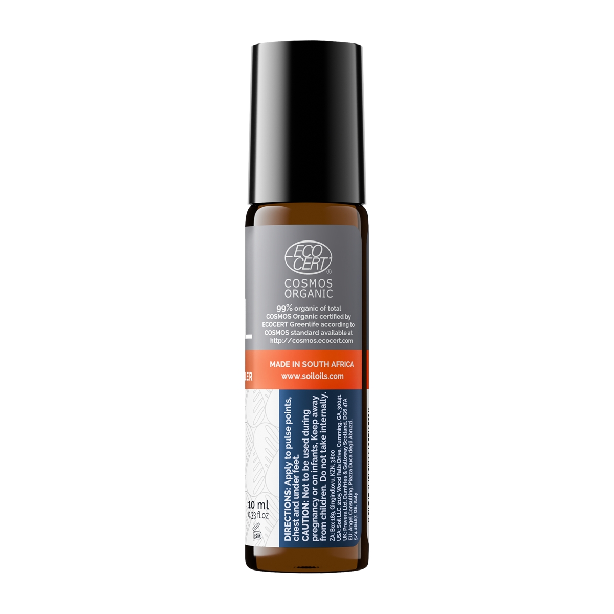 Organic Remedy Roller - Shield (20ml)