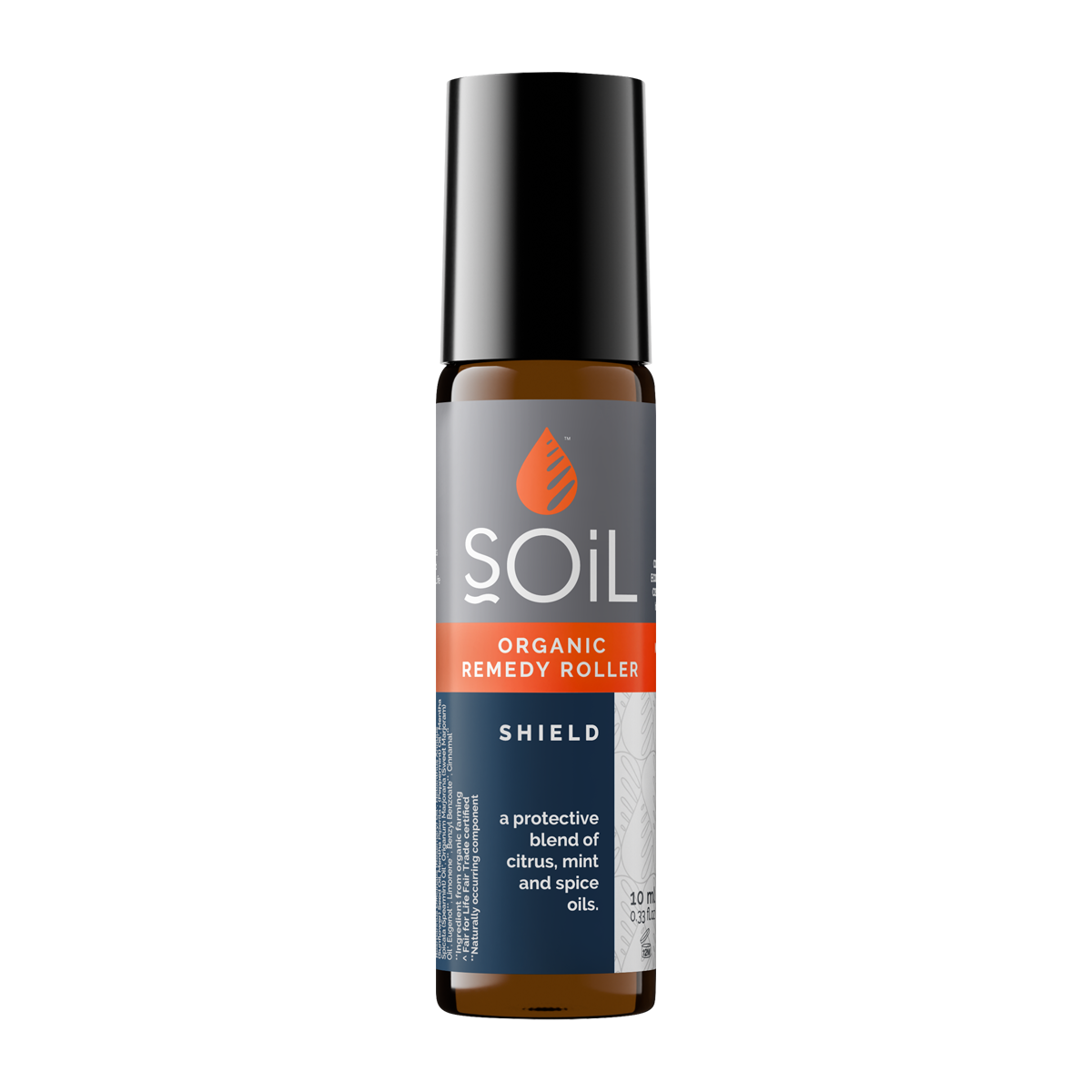 Organic Remedy Roller - Shield (20ml)