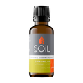 Organic Citronella Essential Oil (Cymbopogon Nardus) 30ml