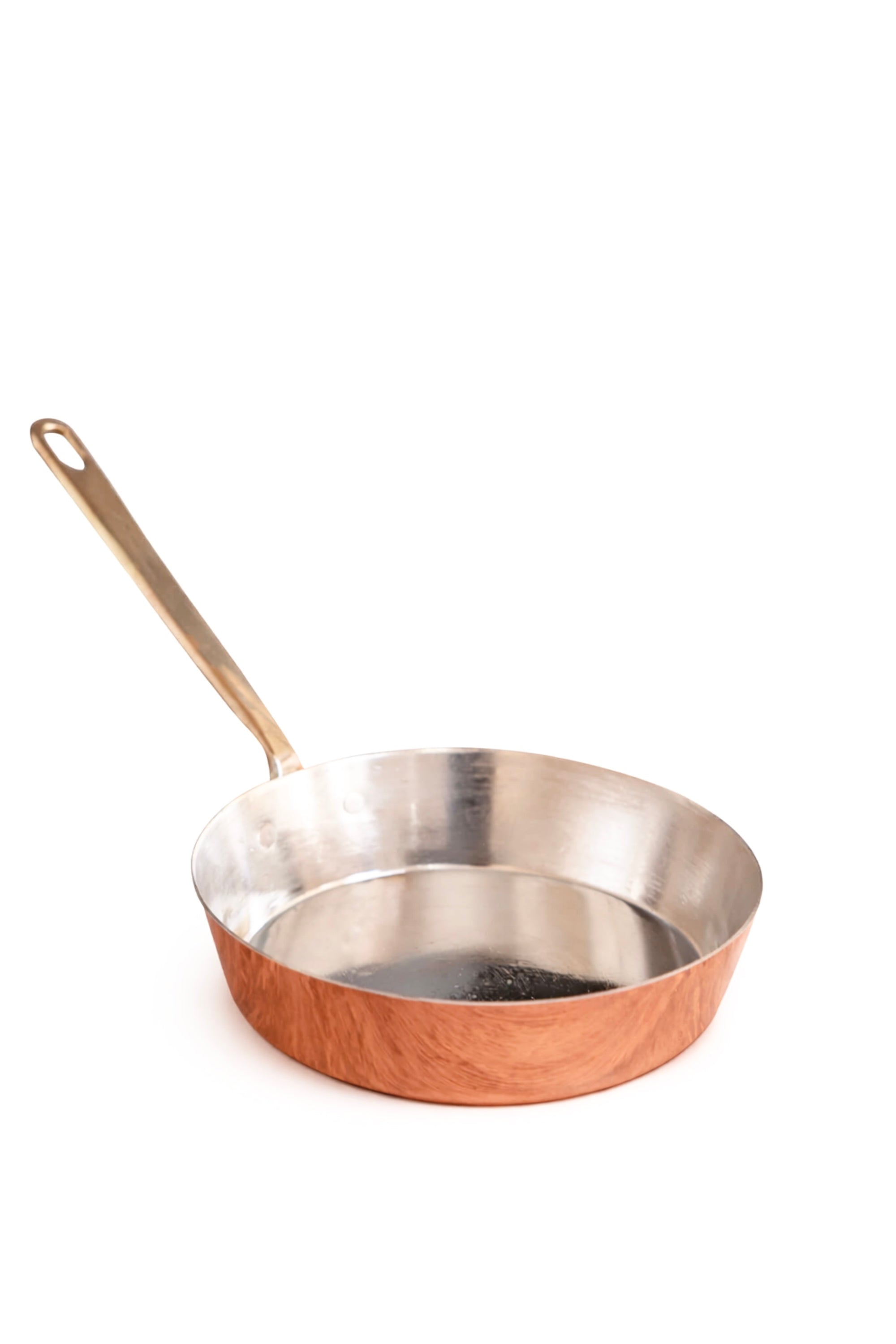Vintage Inspired Fry Pan