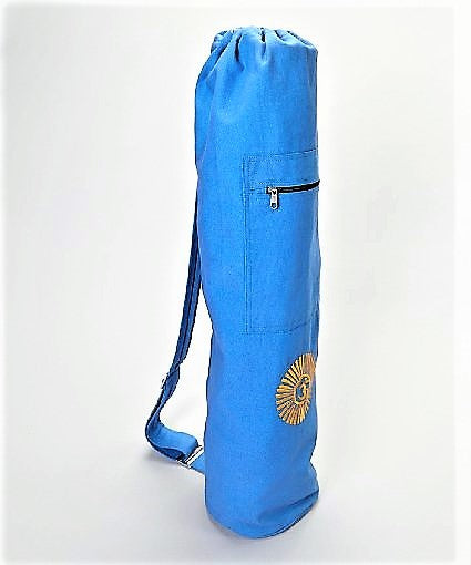 OMSutra OM Natraj Yoga Mat Bag - Duffel
