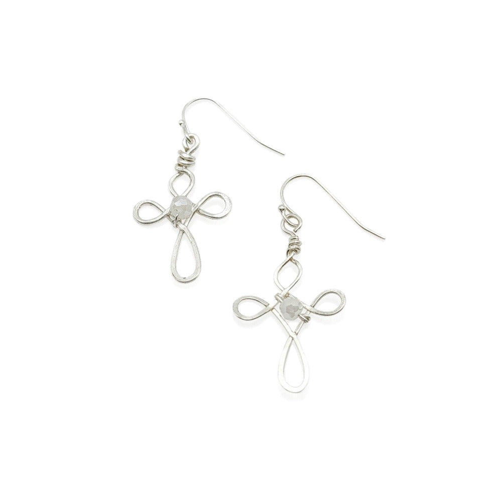 Believe Earrings