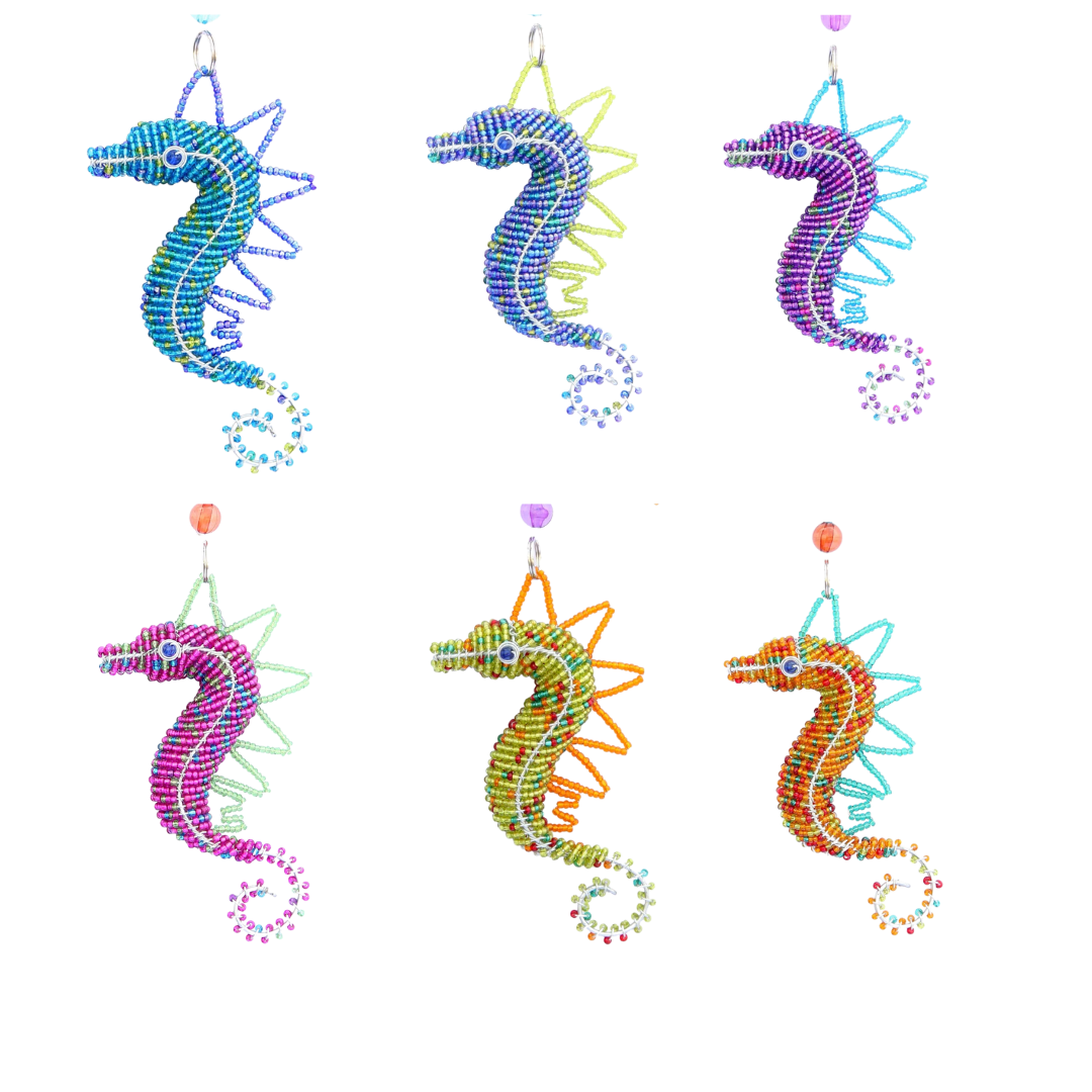 Baby Seahorses (Assortment of 6)