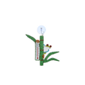 Tree Frog Thermometer (Set of 2)