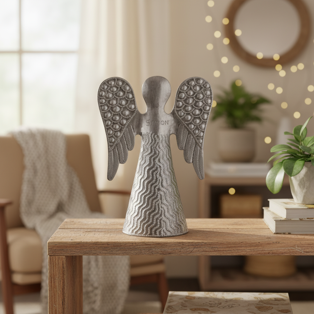 Angel Standing Mini