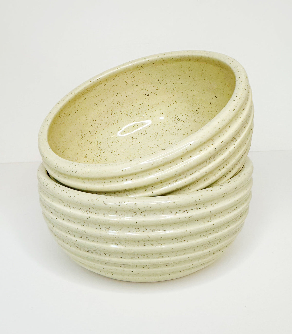 HUNNY BOWLS Easter Egg (Set of 2)