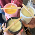 Candle Bar - Assorted Colors (8oz)