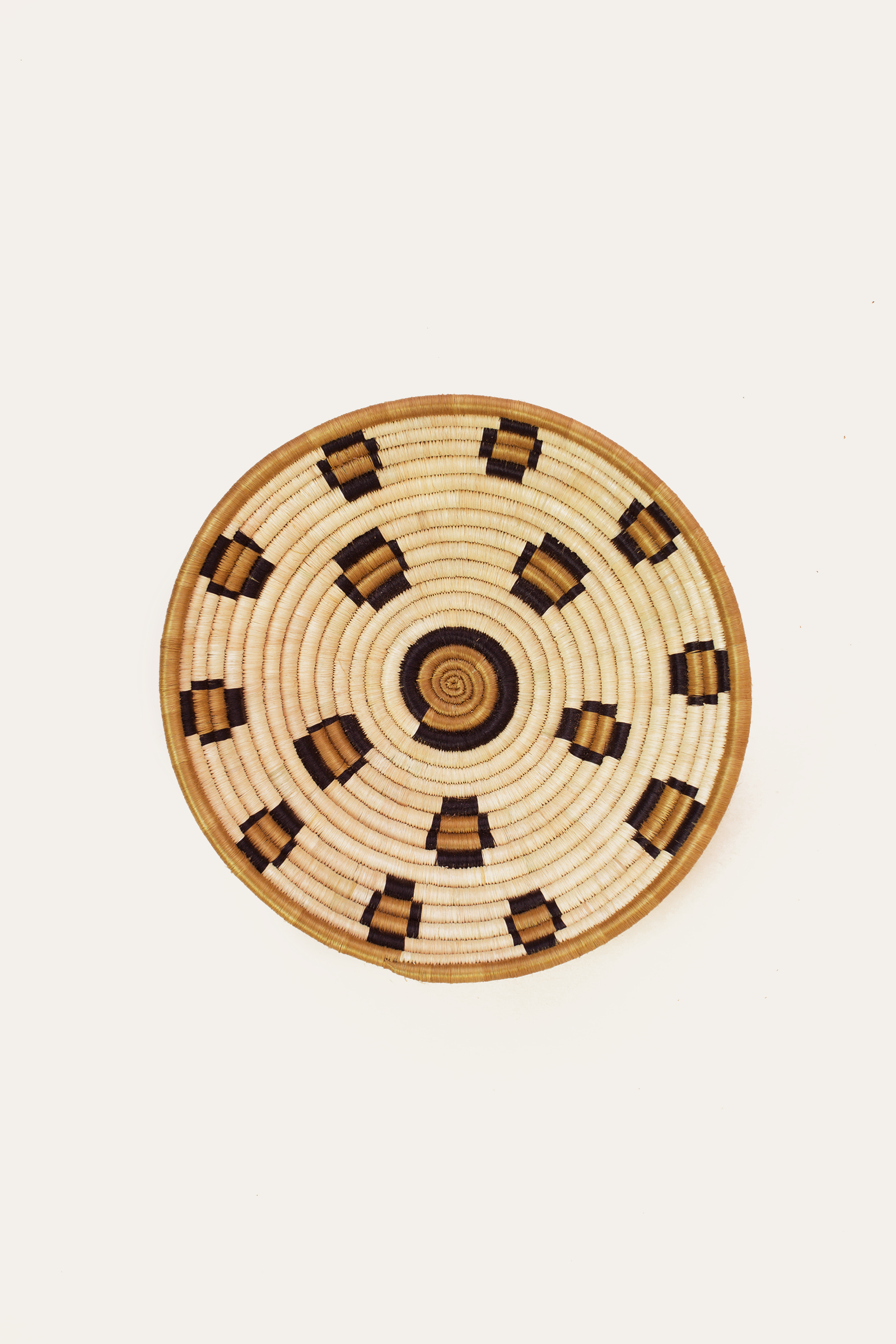Leopard Plateau Decorative Bowl