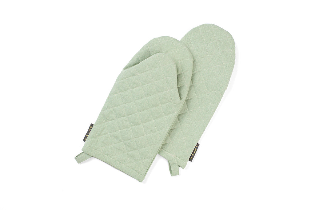 Oven Mitts (Set of 2)
