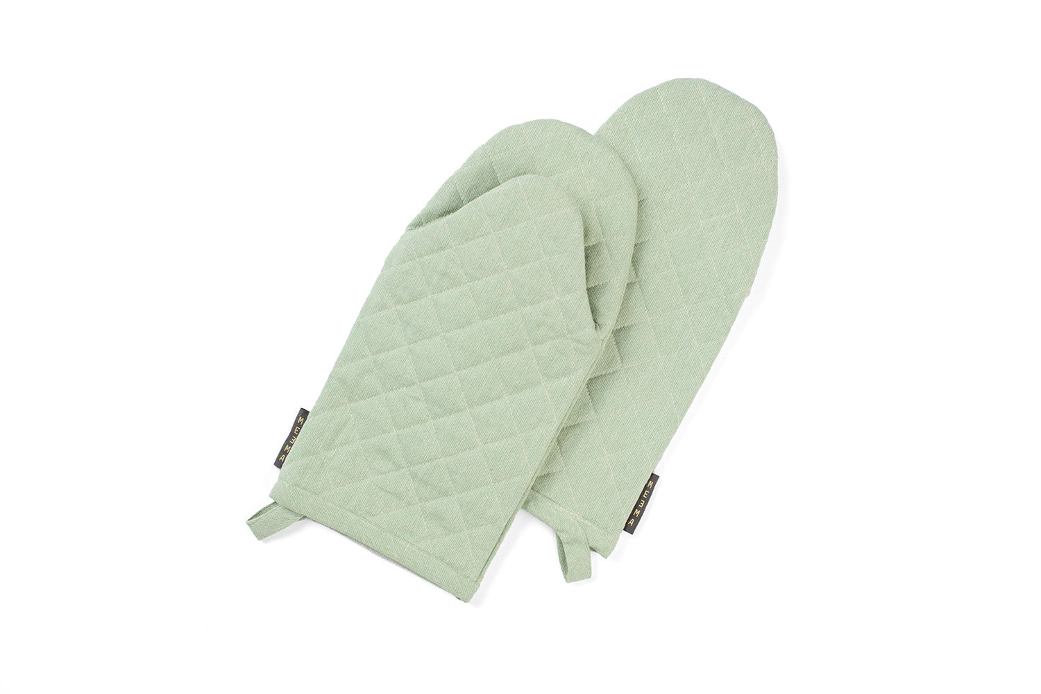 Oven Mitts (Set of 2)
