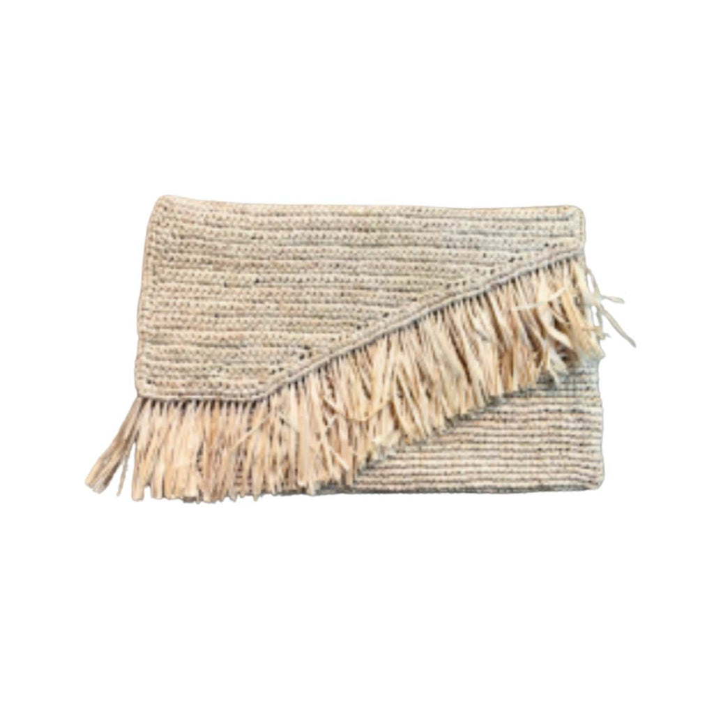 Frousse Pouch