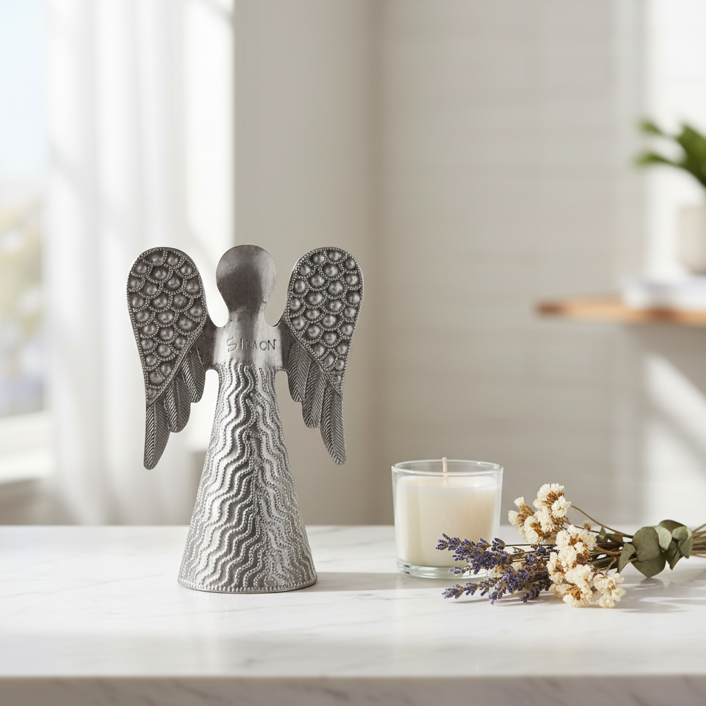 Angel Standing Mini