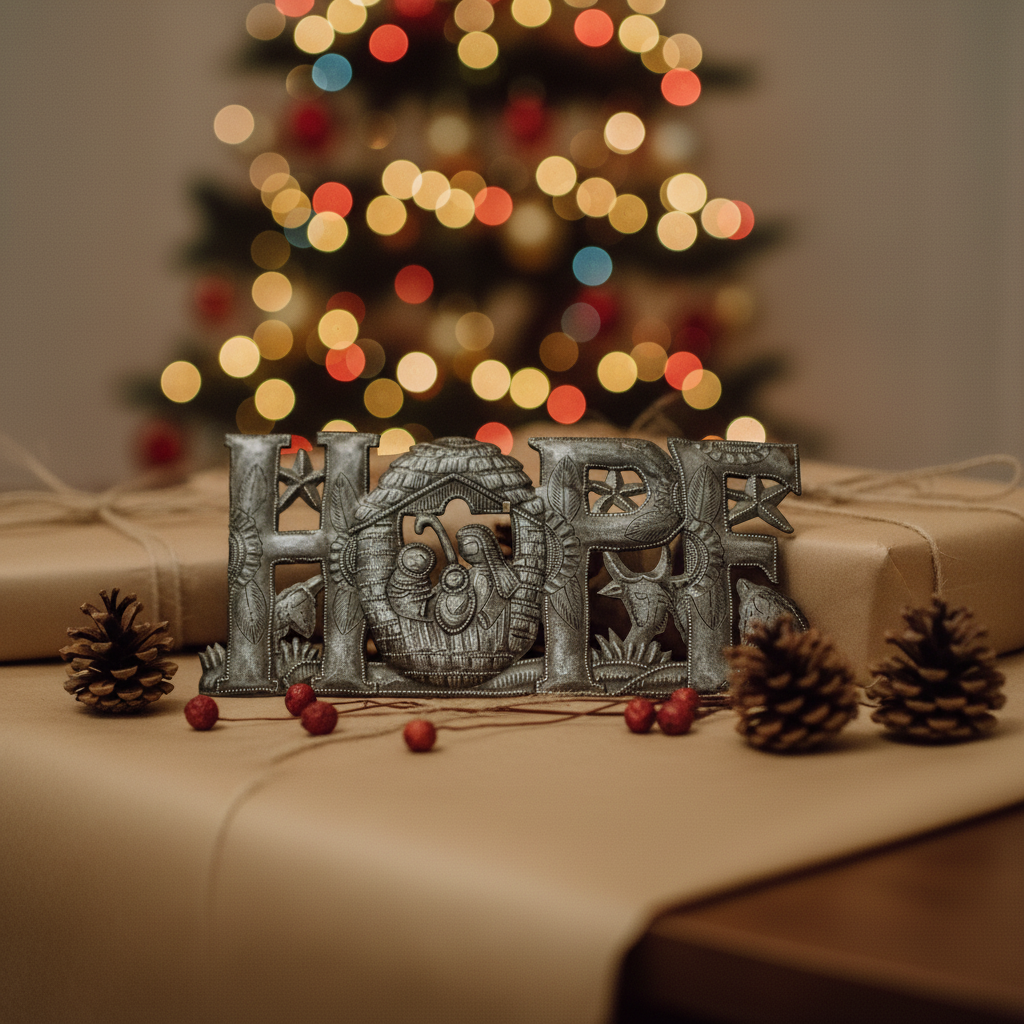 Nativity Hope