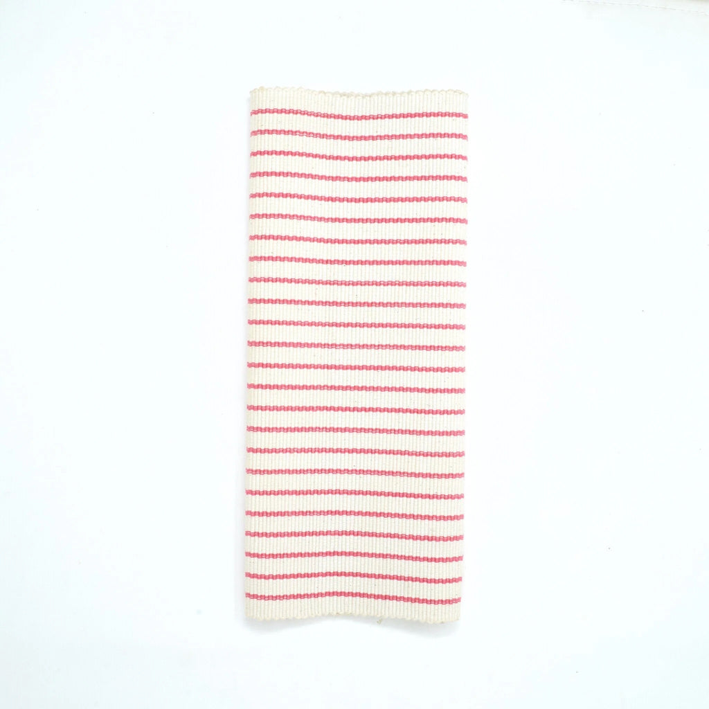 Red Rangi Placemats (Set of 4)