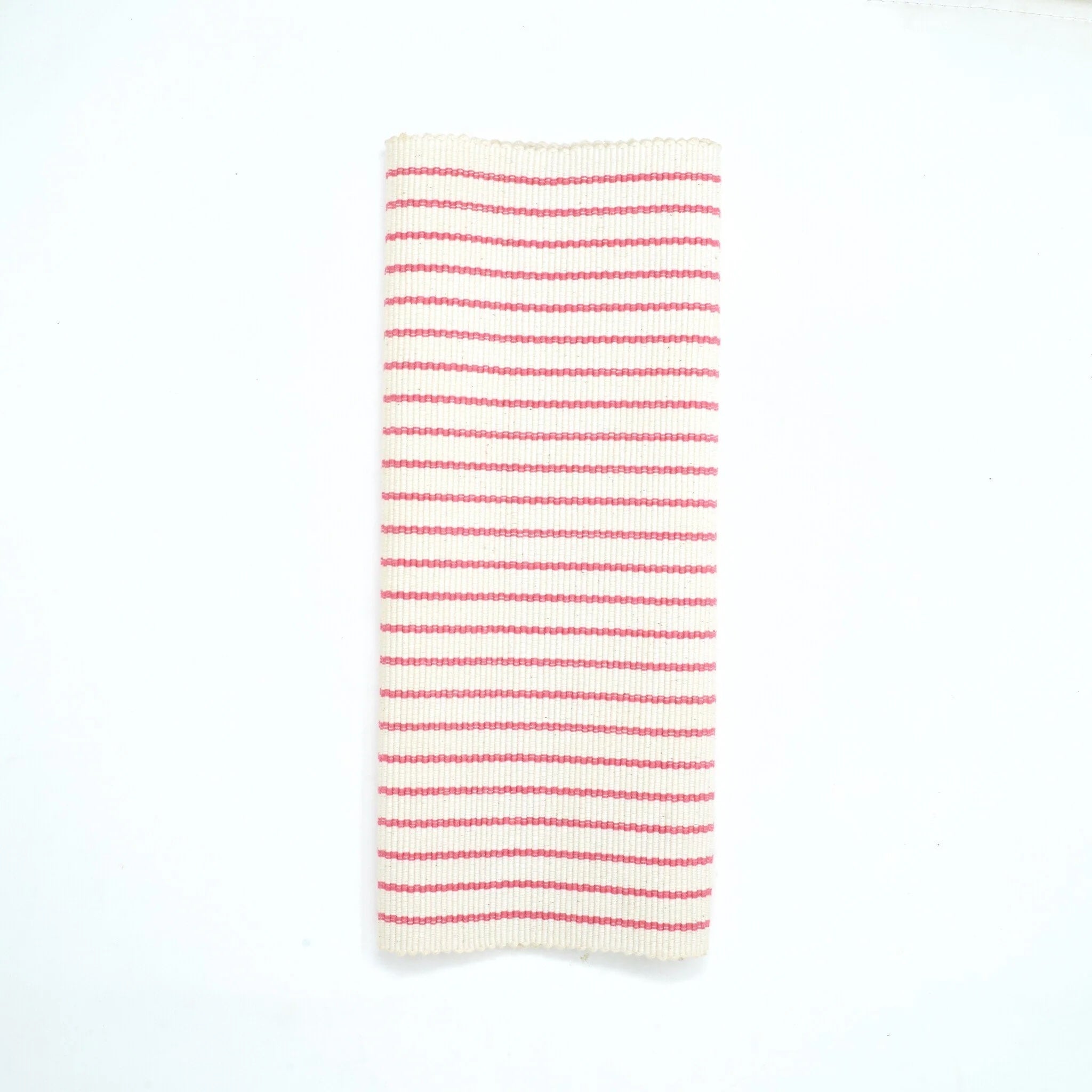 Red Rangi Placemats (Set of 4)