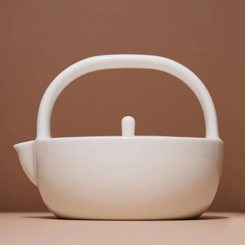 Fors Small Teapot