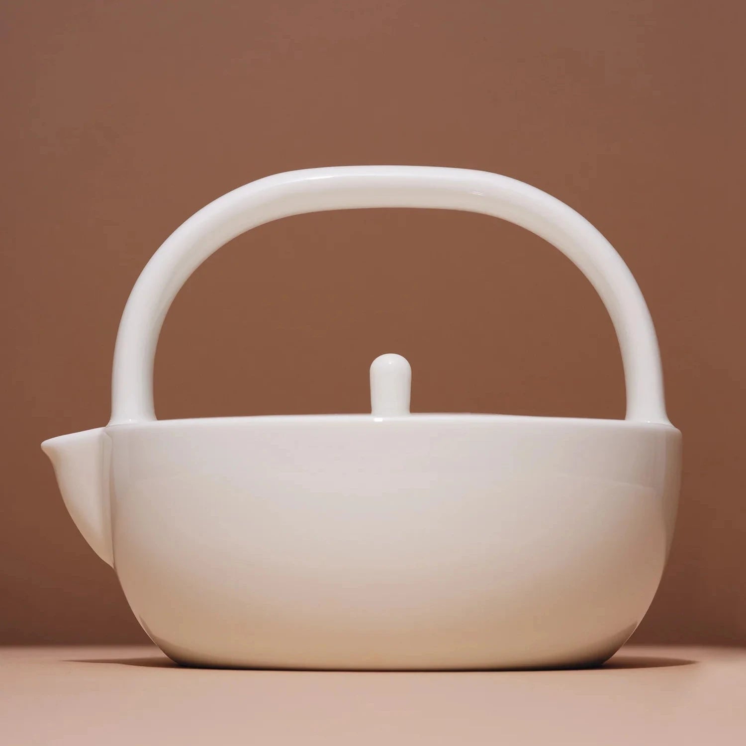 Fors Small Teapot