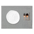 Blue Placemats with Pocket (Set of 4)