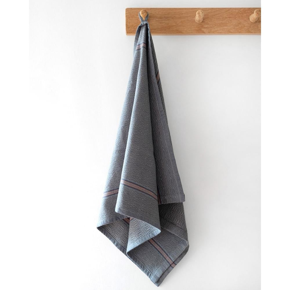 Boma Hand Towels - Pepper