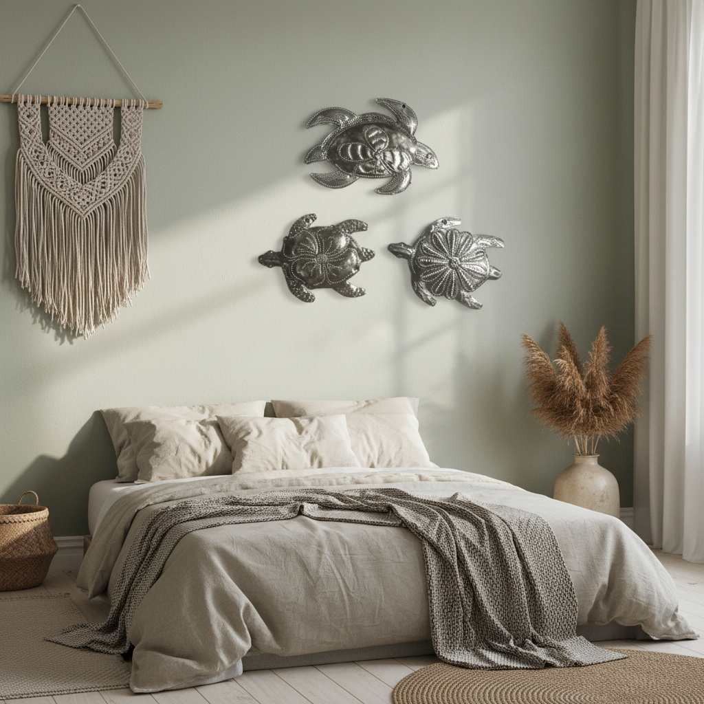 Half-Shell Friends (Set of 3)