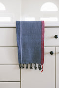 Indigo Tribeca Hand Towel