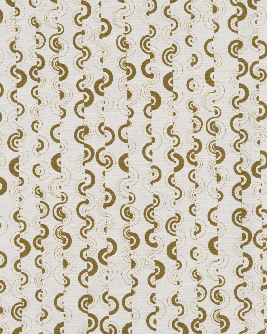 Golden Hour Ochres & Tobacco Tones Fabric Swatch Set