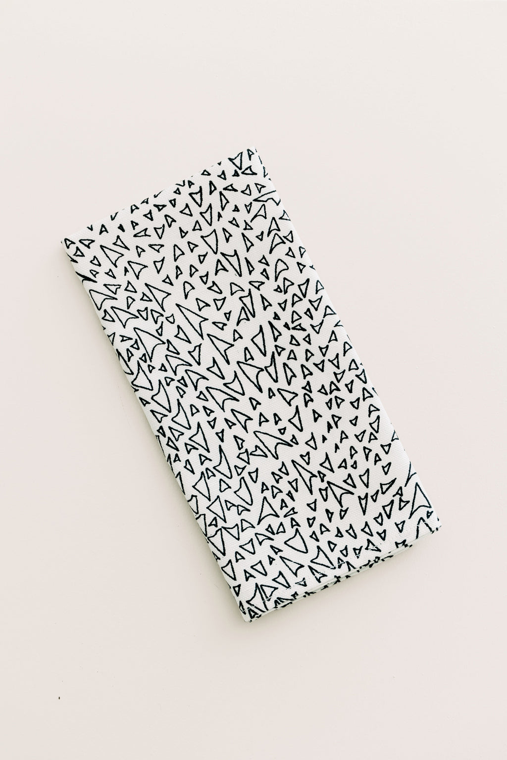 Pair of Basilone in Albatross Cloth Napkins