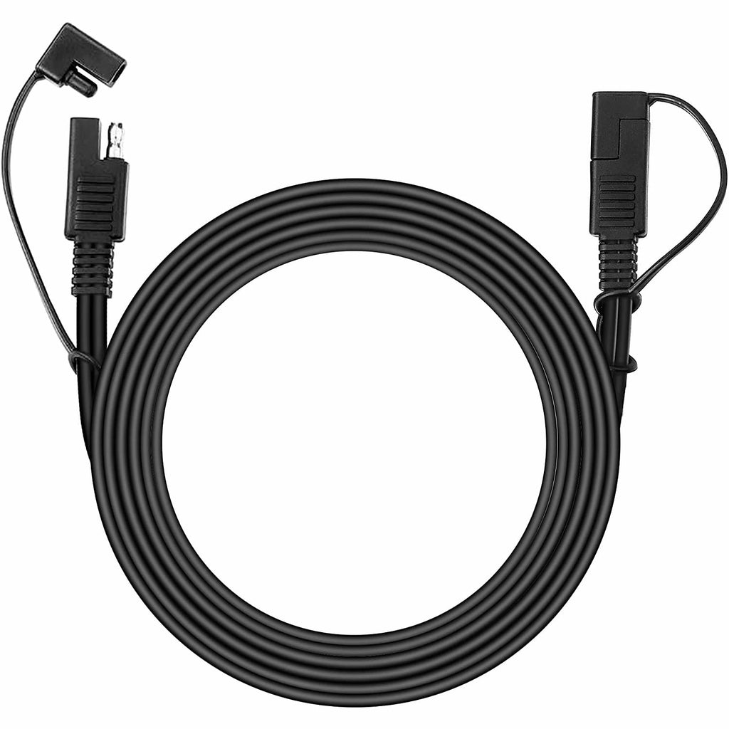 SAE- SAE 14AWG 20ft Extension Cable