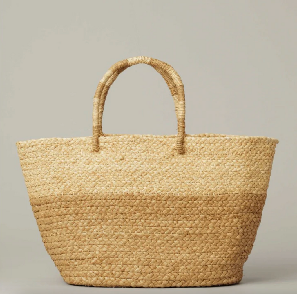 Misi Tote in Tea
