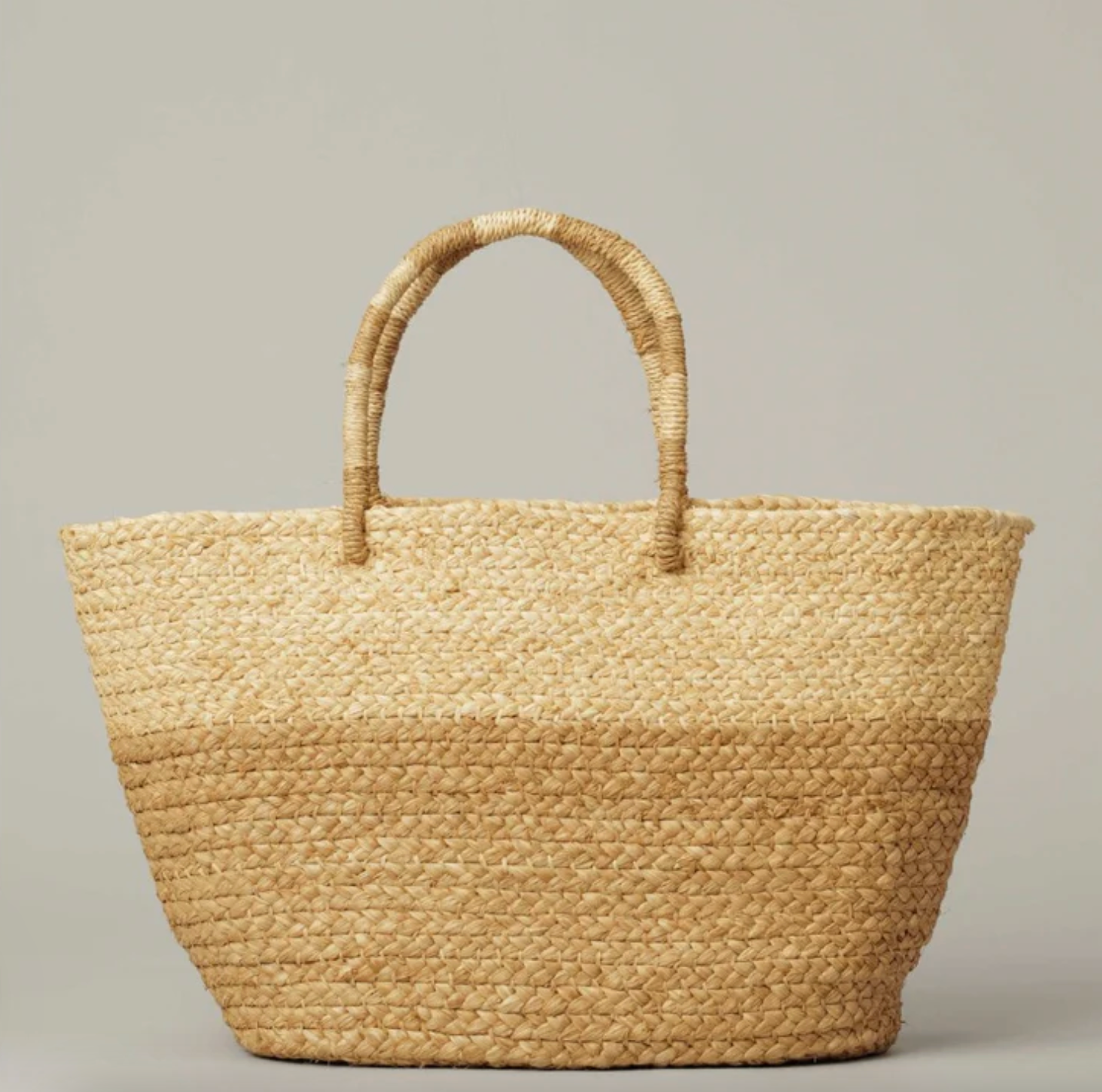 Misi Tote in Tea