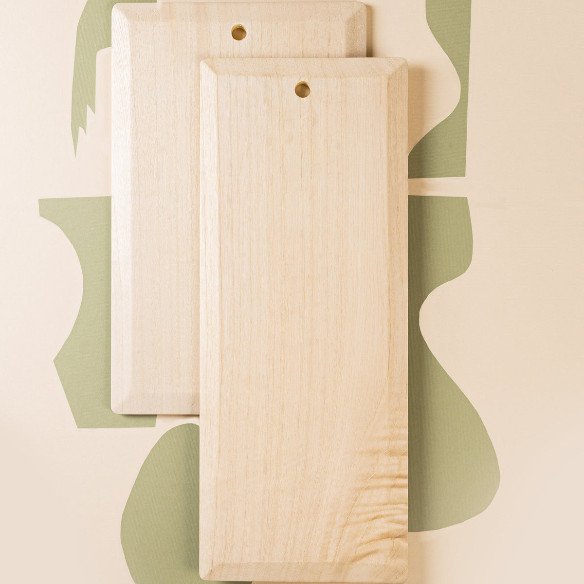 Long Serving/Cutting Board