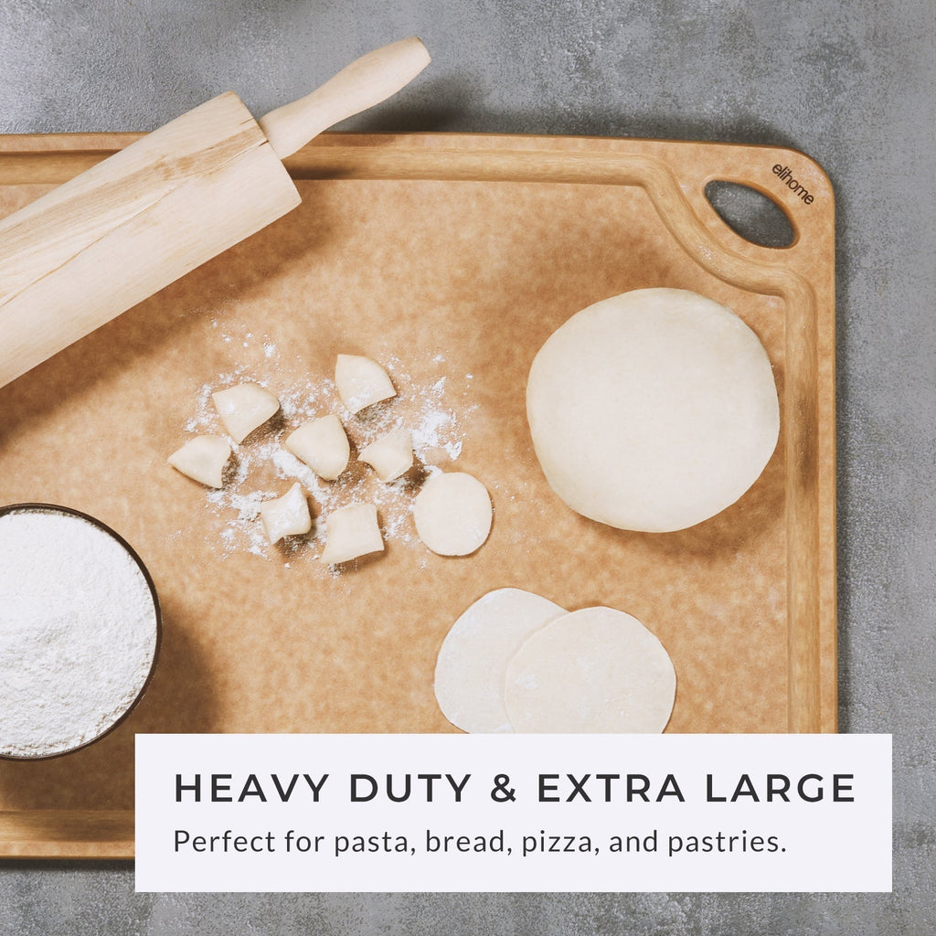 Classic Series Cutting Board - X Large (14 x 19 x 1/4)