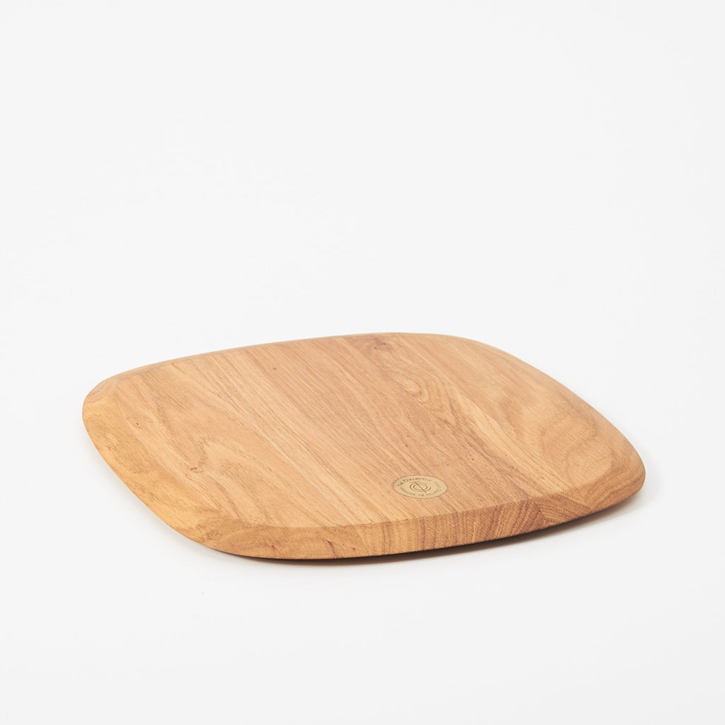 Belfort Square Board