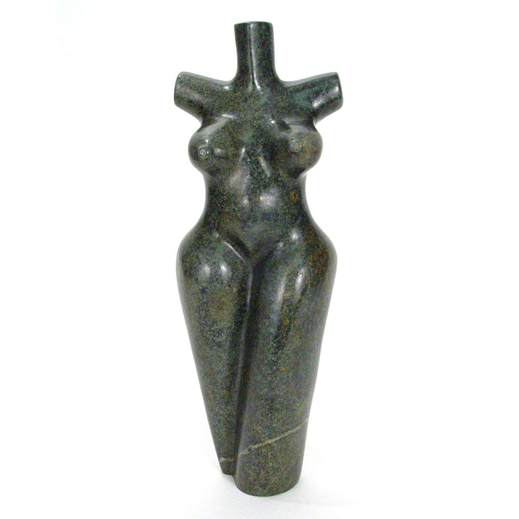 11" Torso