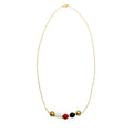 His-Story Necklace