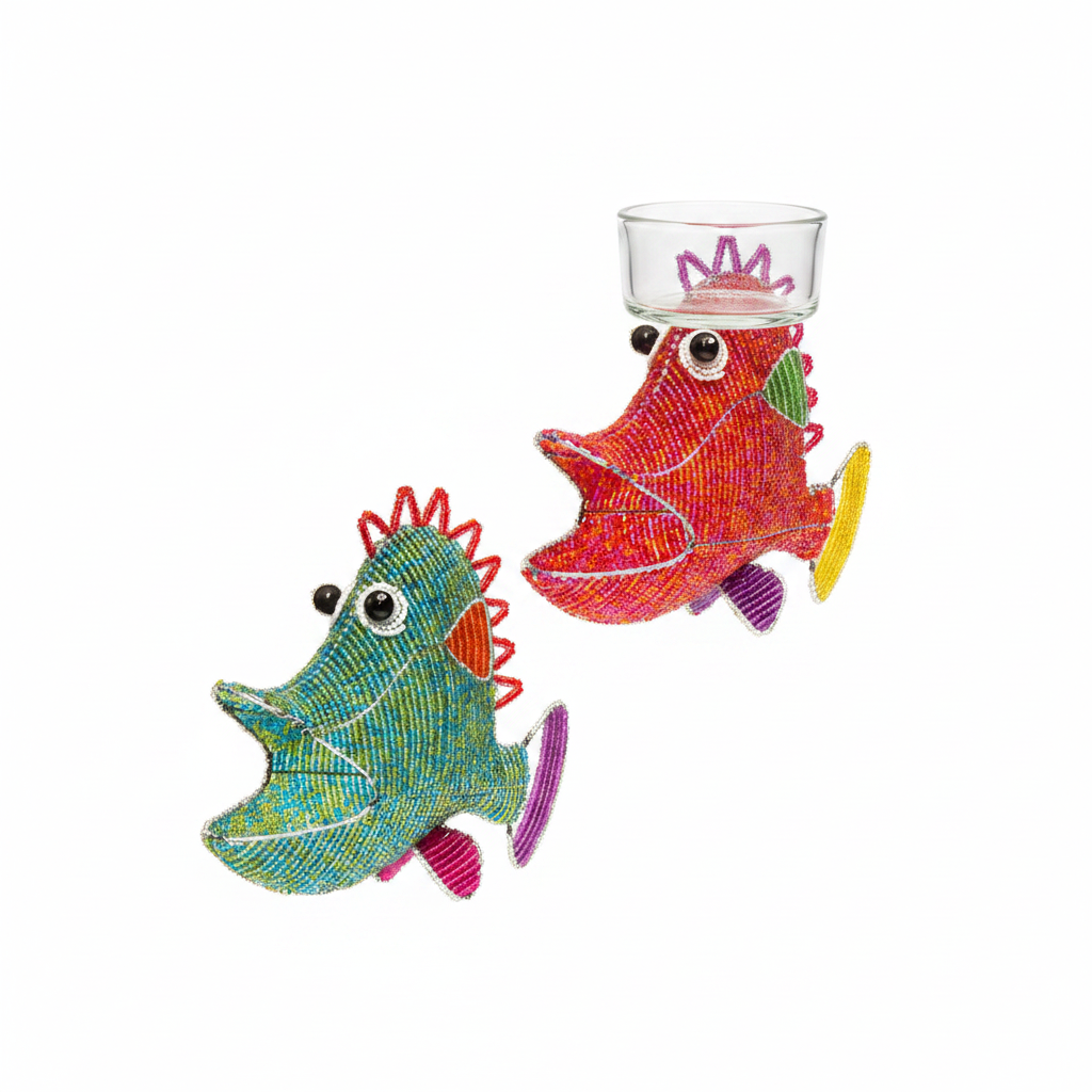 Funky Fish (Assortment of 2)